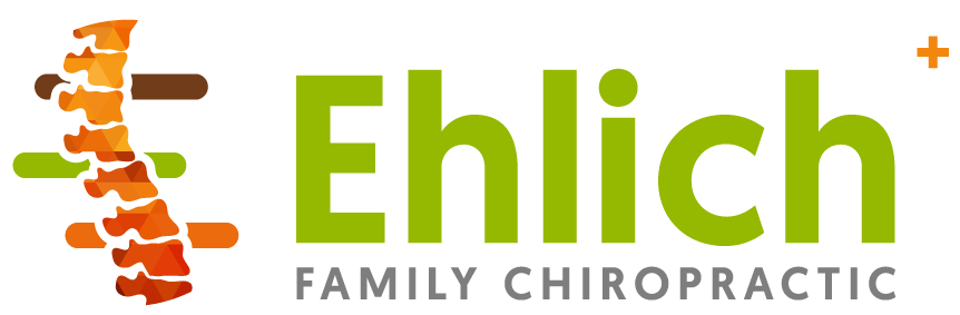 Ehlich Family Chiropractic Logo
