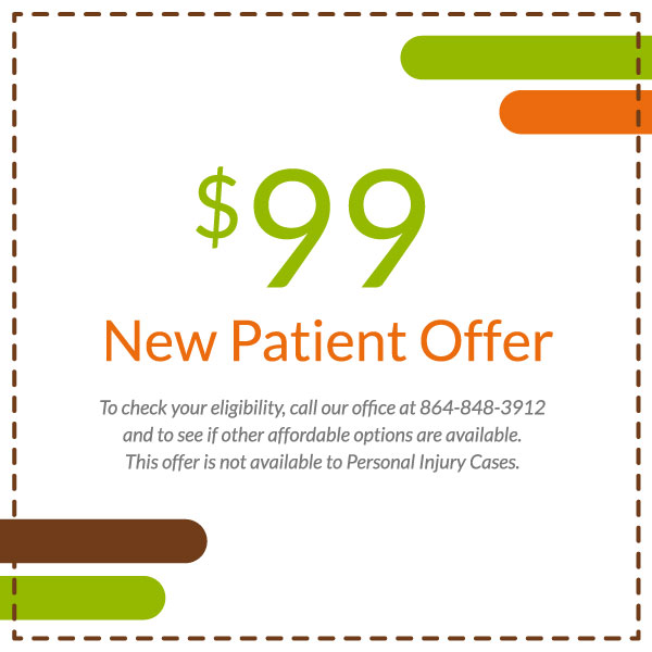 new patient offer