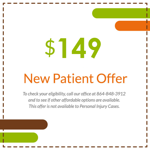 new patient offer